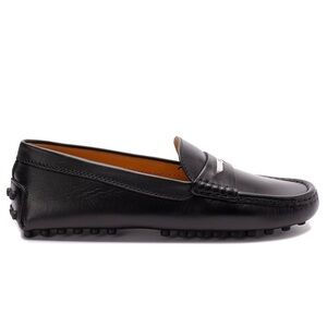 TOD’S Gommino leather driving shoes loafers flats
